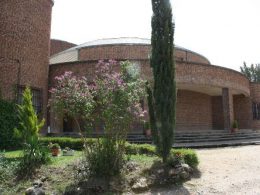 ALBERGUE CASTRILLO DE LA VEGA