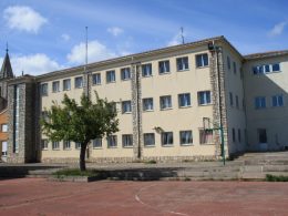 ALBERGUE SANTIBAÑEZ ZARZAGUDA