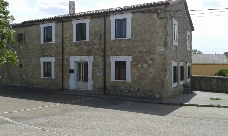 CASA DE CONVIVENCIAS SOTRAGERO