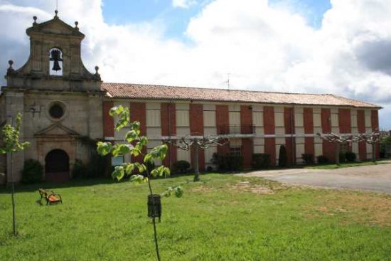 ALBERGUE POZA DE LA SAL