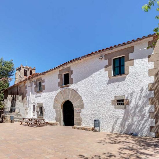 CASA DE COLONIAS ALFAR