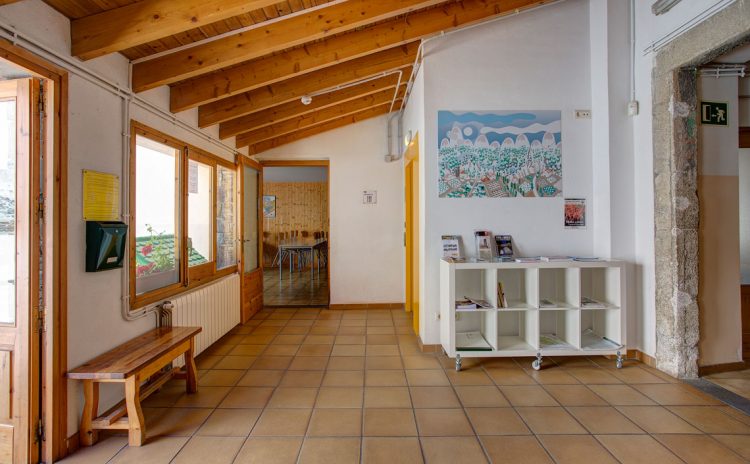 ALBERGUE ANNA MARÍA JANER - Imagen 3