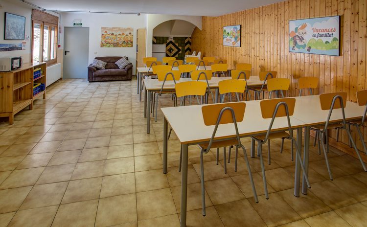 ALBERGUE ANNA MARÍA JANER - Imagen 4