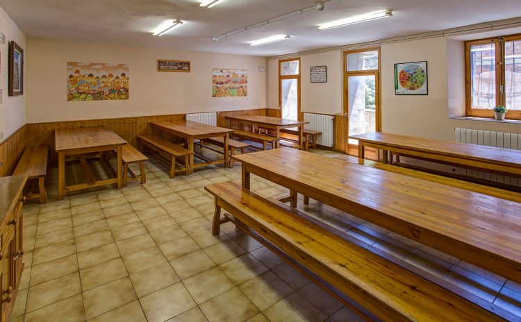 ALBERGUE ANNA MARÍA JANER - Imagen 5