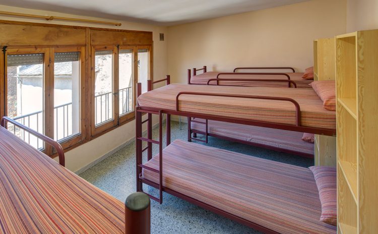 ALBERGUE ANNA MARÍA JANER - Imagen 6