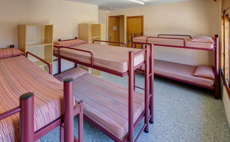 ALBERGUE ANNA MARÍA JANER - Imagen 7