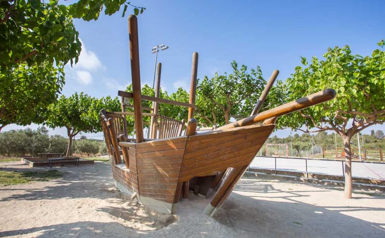 CASA DE COLONIAS ARTUR MARTORELL - Imagen 9