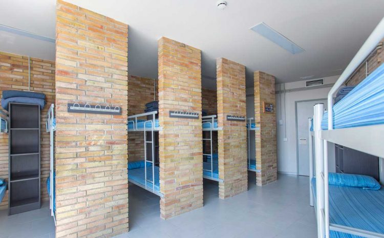 CASA DE COLONIAS ARTUR MARTORELL - Imagen 3