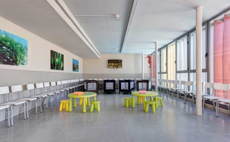 CASA DE COLONIAS ARTUR MARTORELL - Imagen 5