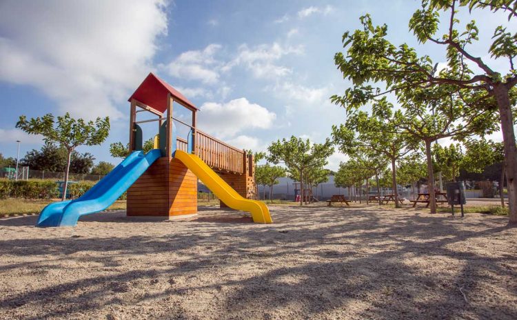 CASA DE COLONIAS ARTUR MARTORELL - Imagen 6