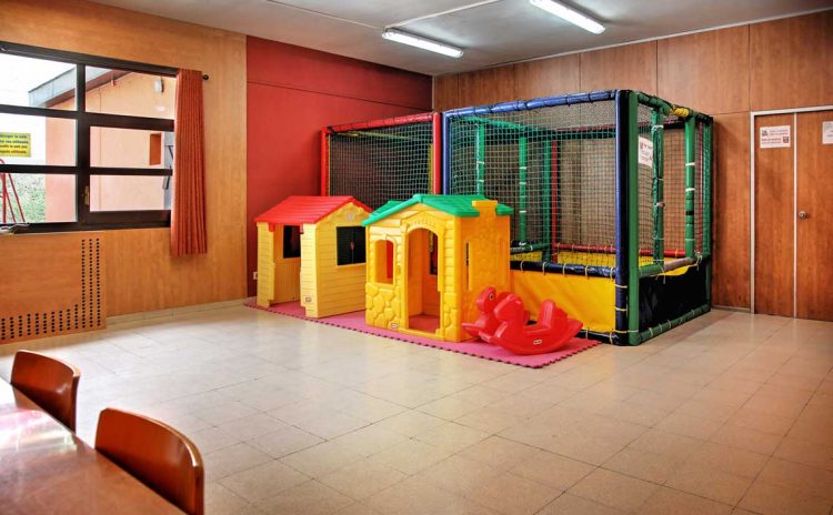 ALBERGUE ERA GARONA - Imagen 9
