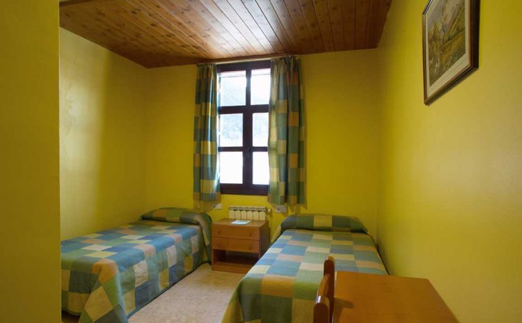 ALBERGUE ERA GARONA - Imagen 12