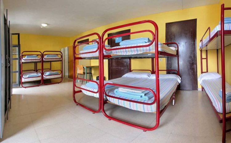 ALBERGUE ERA GARONA - Imagen 14