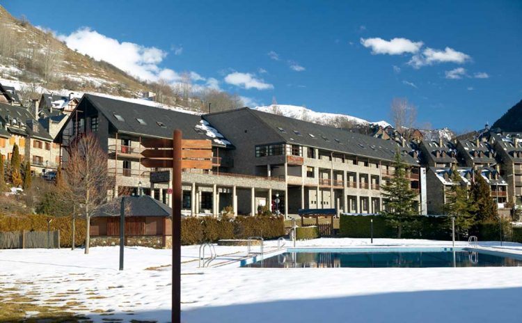 ALBERGUE ERA GARONA - Imagen 15