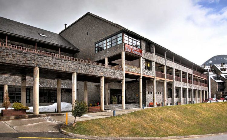 ALBERGUE ERA GARONA - Imagen 2