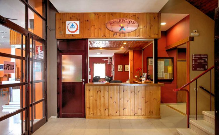 ALBERGUE ERA GARONA - Imagen 5