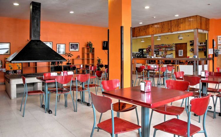 ALBERGUE ERA GARONA - Imagen 6