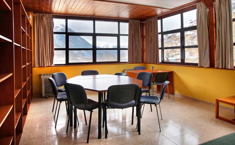 ALBERGUE ERA GARONA - Imagen 8