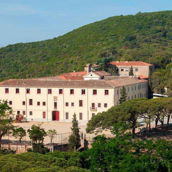 ALBERGUE LA CONRERIA