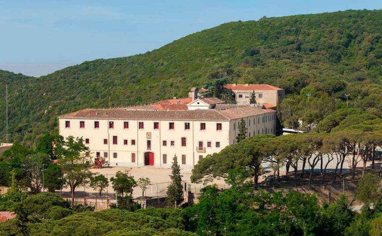 ALBERGUE LA CONRERIA