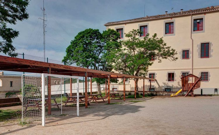 ALBERGUE LA CONRERIA - Imagen 10