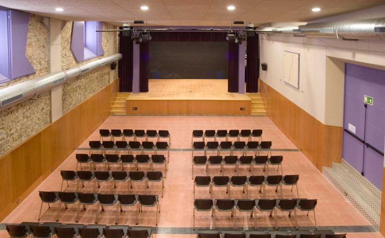 ALBERGUE LA CONRERIA - Imagen 15