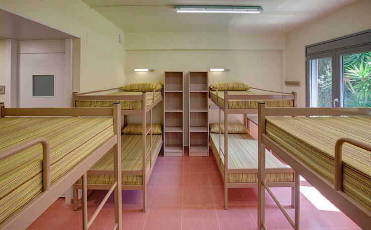ALBERGUE LA CONRERIA - Imagen 18