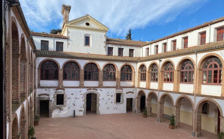 ALBERGUE LA CONRERIA - Imagen 2