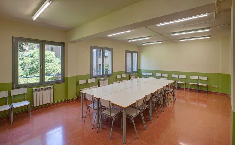 ALBERGUE LA CONRERIA - Imagen 5