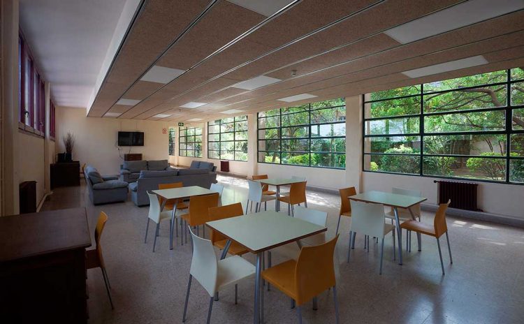 ALBERGUE LA CONRERIA - Imagen 6