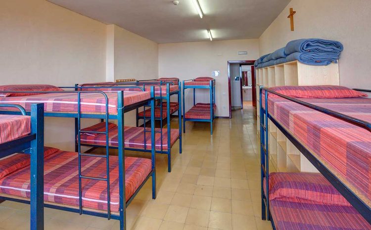 ALBERGUE LA CONRERIA - Imagen 7