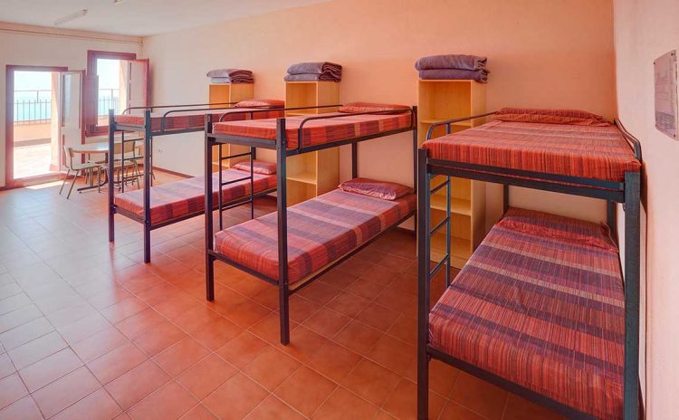 ALBERGUE LA CONRERIA - Imagen 8