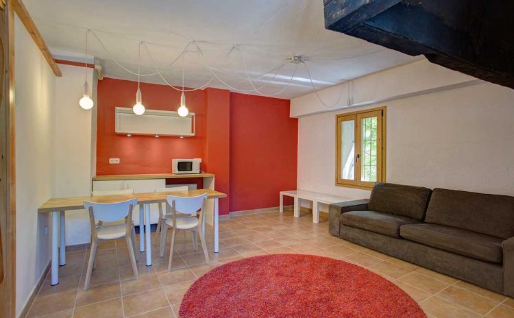 ALBERGUE LA SALA - Imagen 10