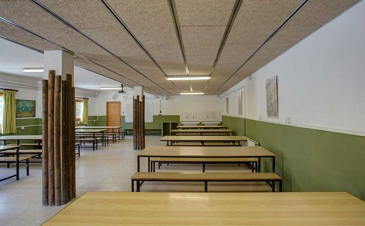 ALBERGUE LA SALA - Imagen 11