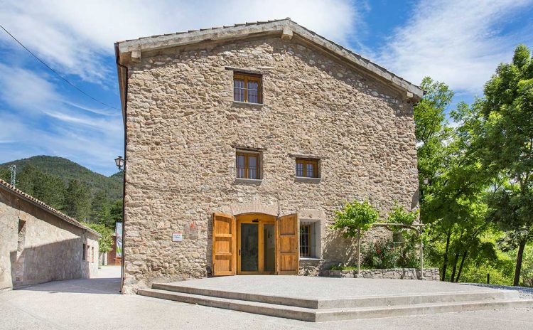 ALBERGUE LA SALA - Imagen 2