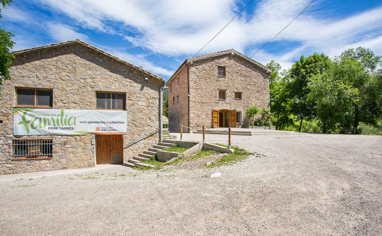 ALBERGUE LA SALA - Imagen 3