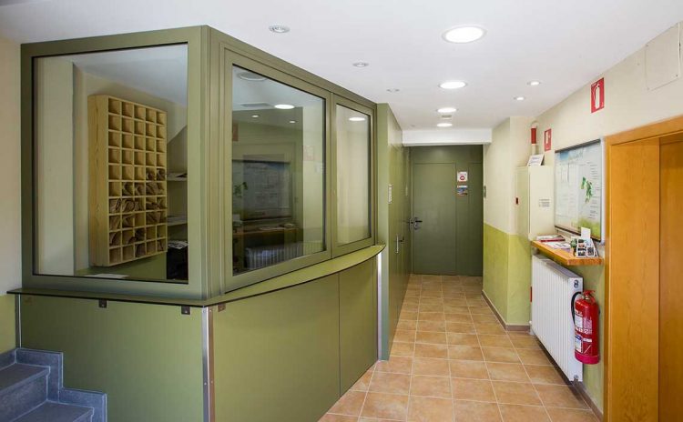 ALBERGUE LA SALA - Imagen 4