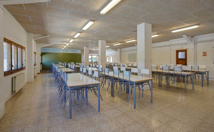 ALBERGUE LA SALA - Imagen 5