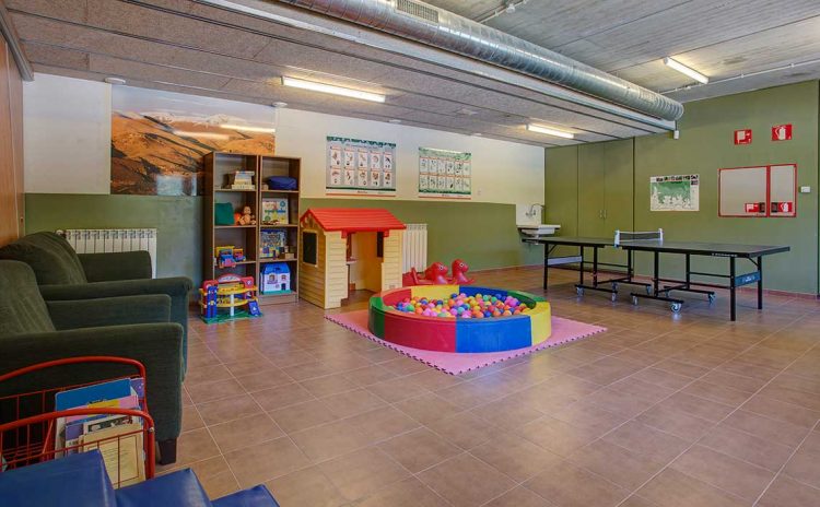 ALBERGUE LA SALA - Imagen 6