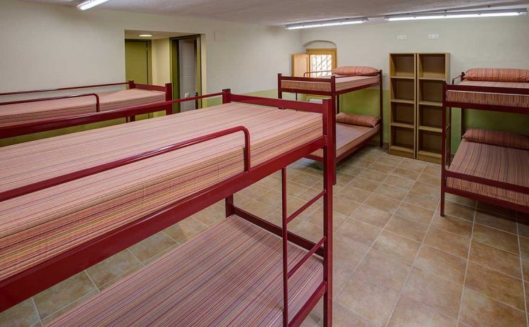 ALBERGUE LA SALA - Imagen 7