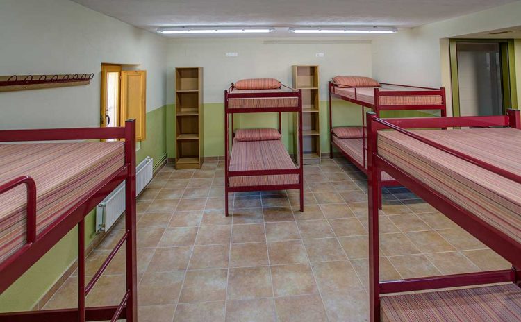 ALBERGUE LA SALA - Imagen 8