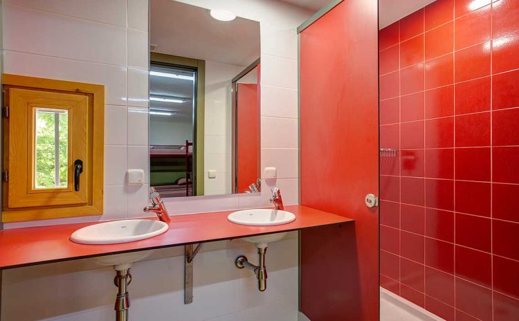 ALBERGUE LA SALA - Imagen 9