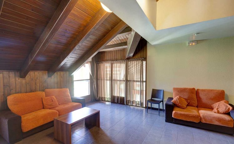 ALBERGUE LES ESTADES - Imagen 10