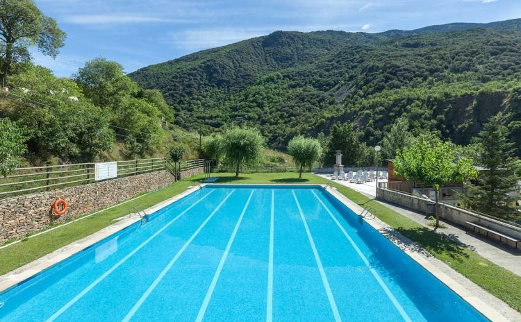 ALBERGUE LES ESTADES - Imagen 11