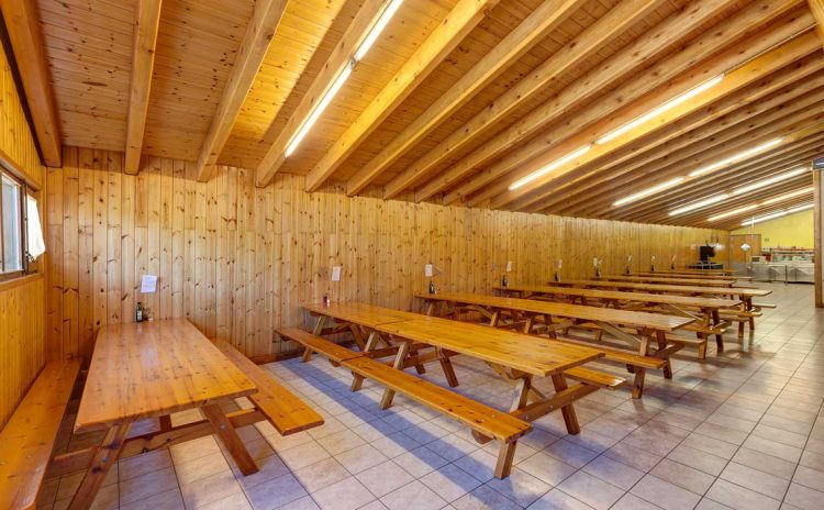 ALBERGUE LES ESTADES - Imagen 4