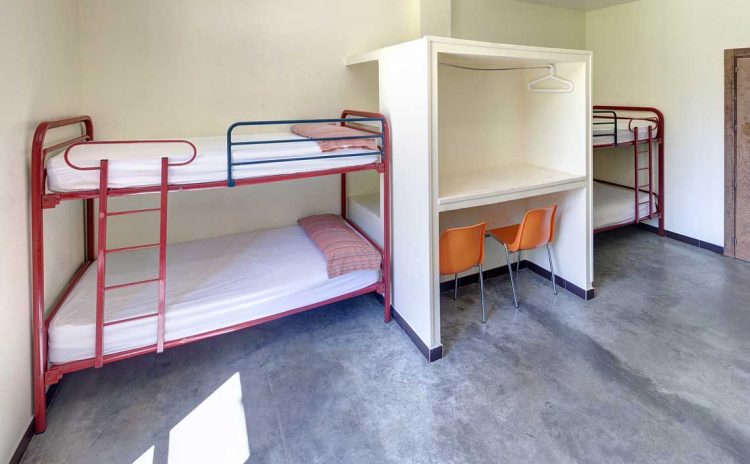 ALBERGUE LES ESTADES - Imagen 5