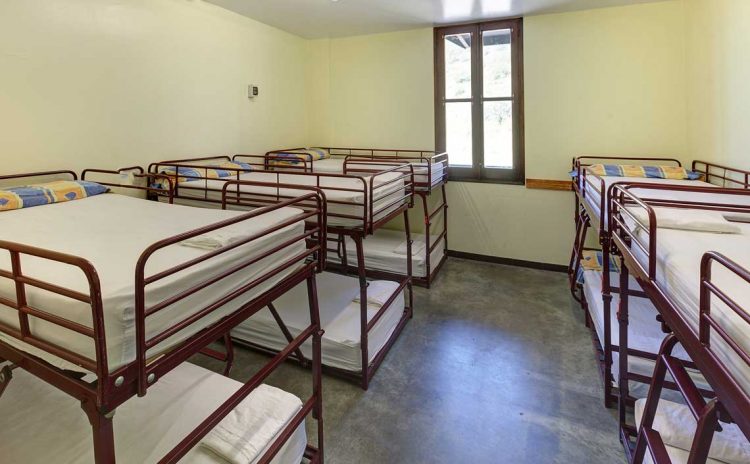 ALBERGUE LES ESTADES - Imagen 6