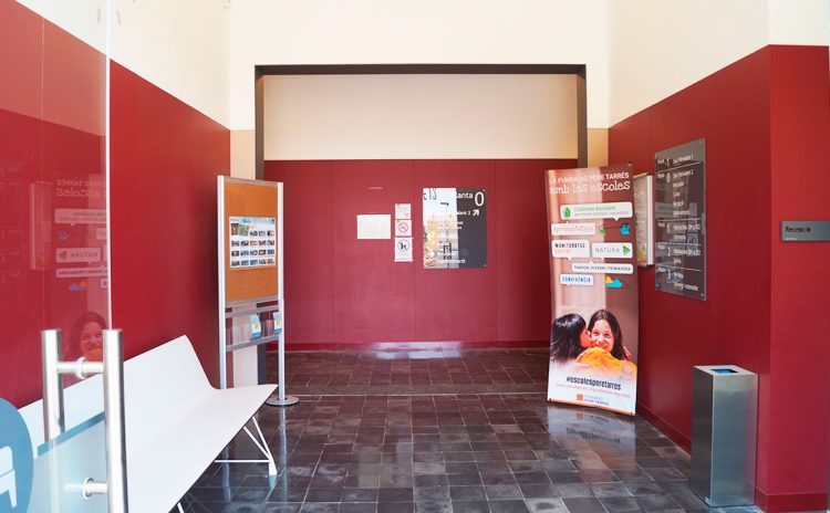 ALBERGUE ELS JOSEPETS - Imagen 3