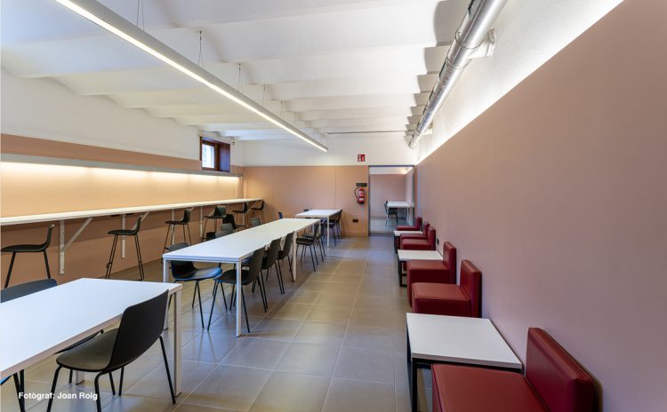 ALBERGUE ELS JOSEPETS - Imagen 8