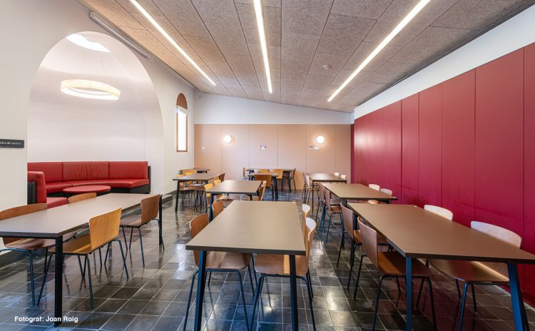 ALBERGUE ELS JOSEPETS - Imagen 9